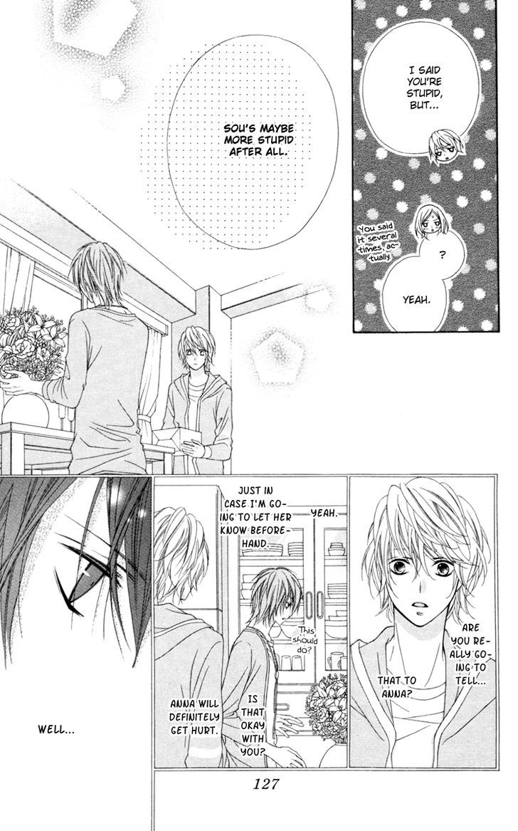 Read Stardust Wink chapter 24 image 26 on Lezhin