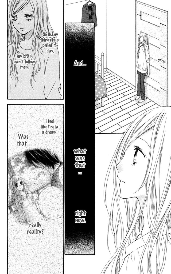 Read Stardust Wink chapter 24 image 8 on Lezhin