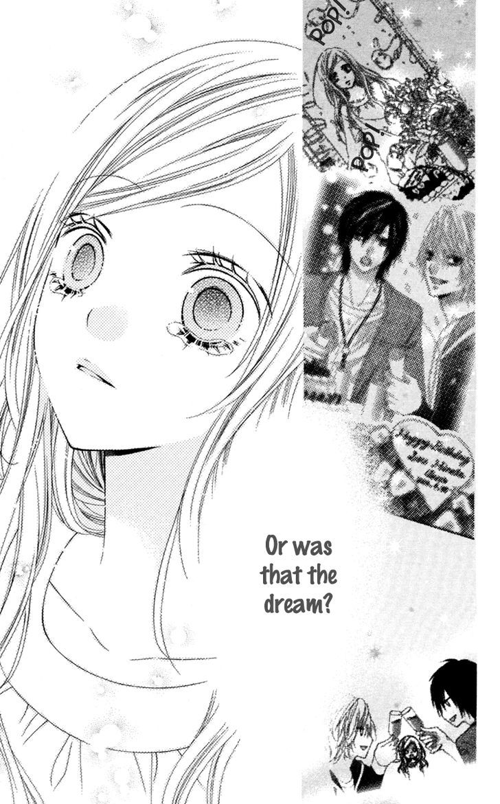 Read Stardust Wink chapter 24 image 9 on Lezhin