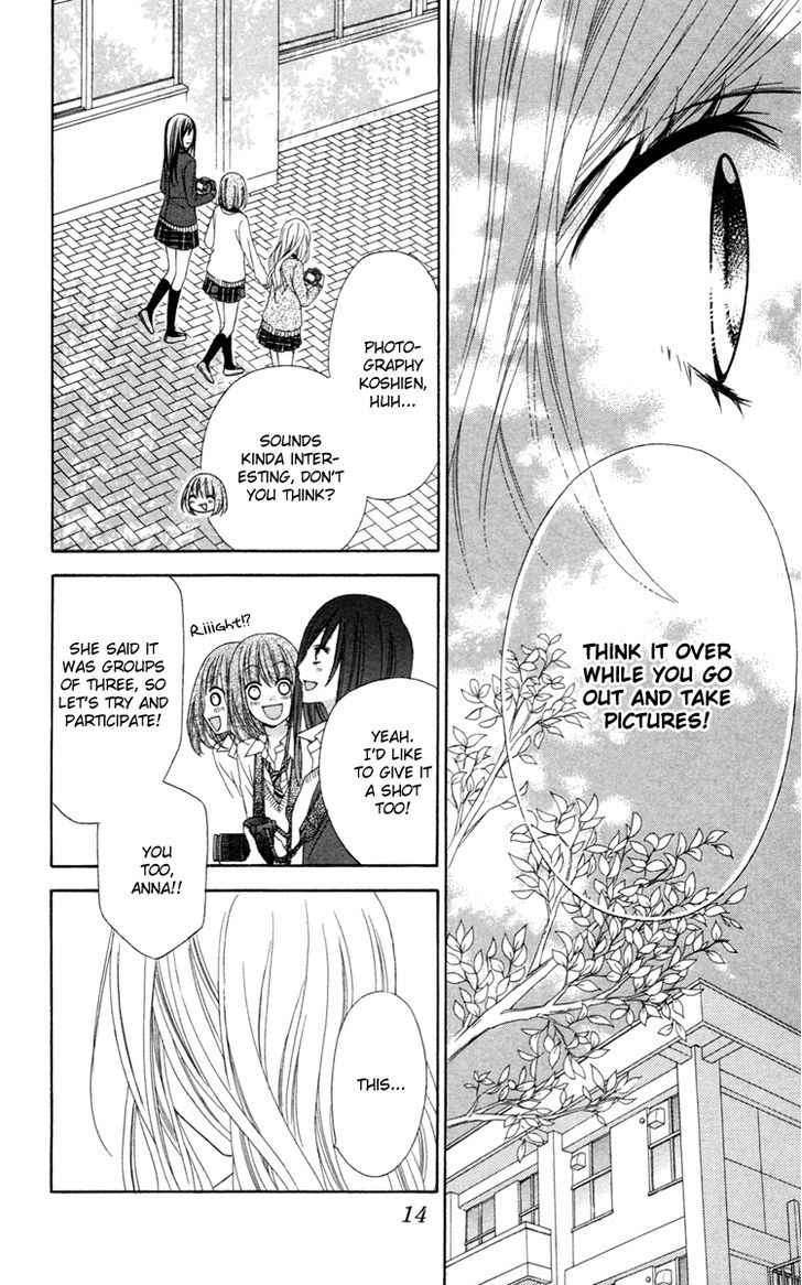 Read Stardust Wink chapter 25 image 18 on Lezhin