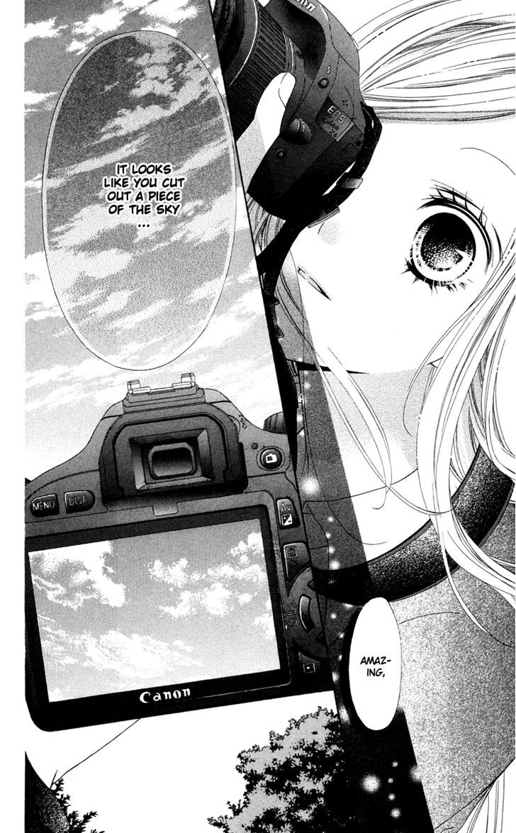 Read Stardust Wink chapter 25 image 20 on Lezhin