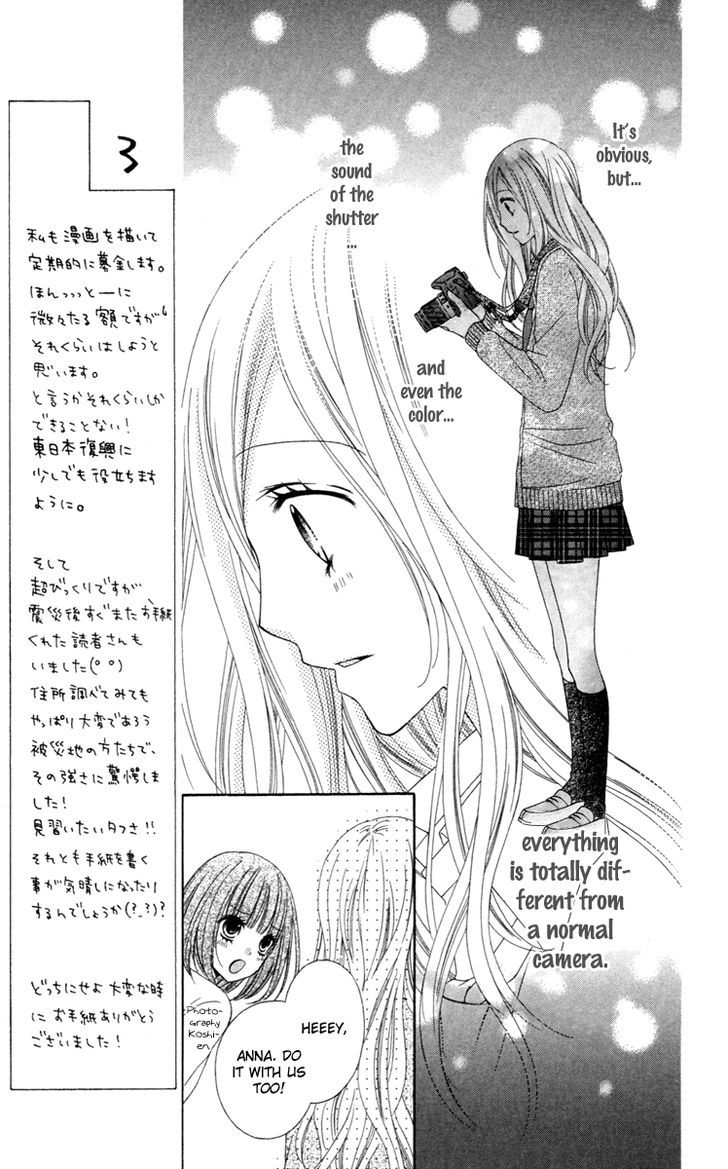 Read Stardust Wink chapter 25 image 21 on Lezhin