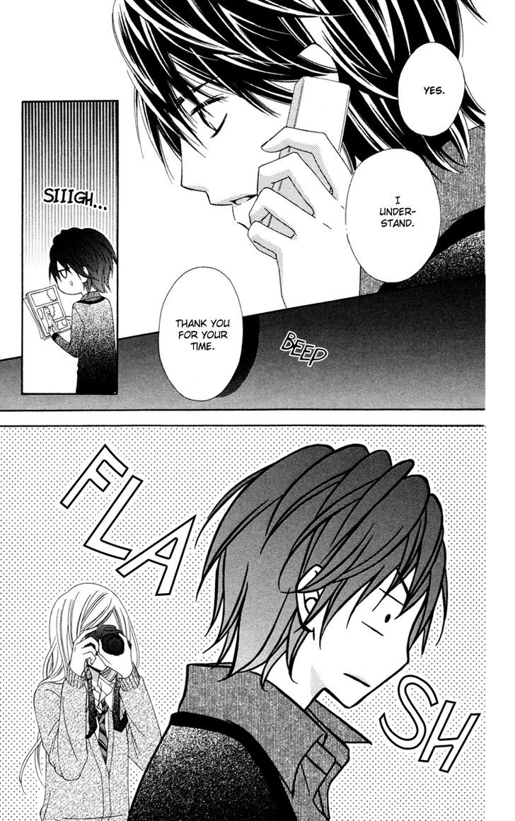 Read Stardust Wink chapter 25 image 31 on Lezhin