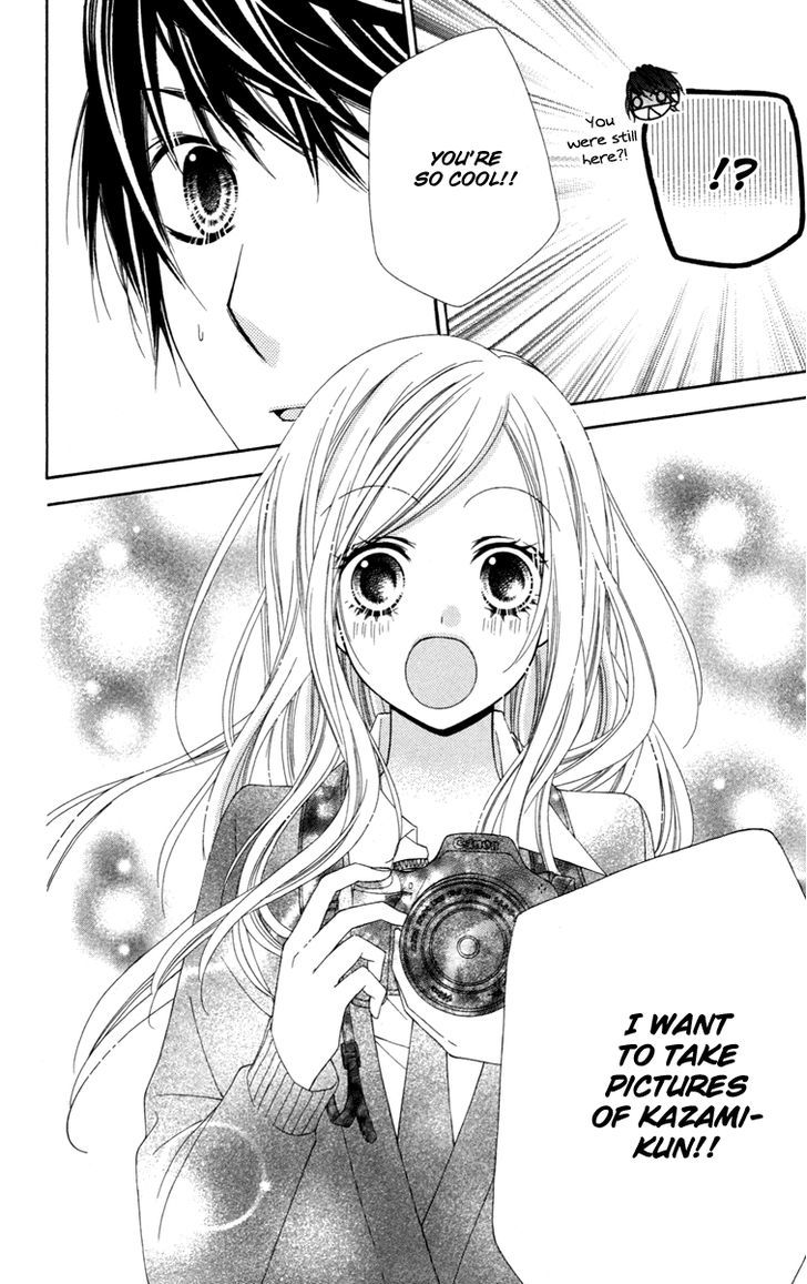 Read Stardust Wink chapter 25 image 32 on Lezhin