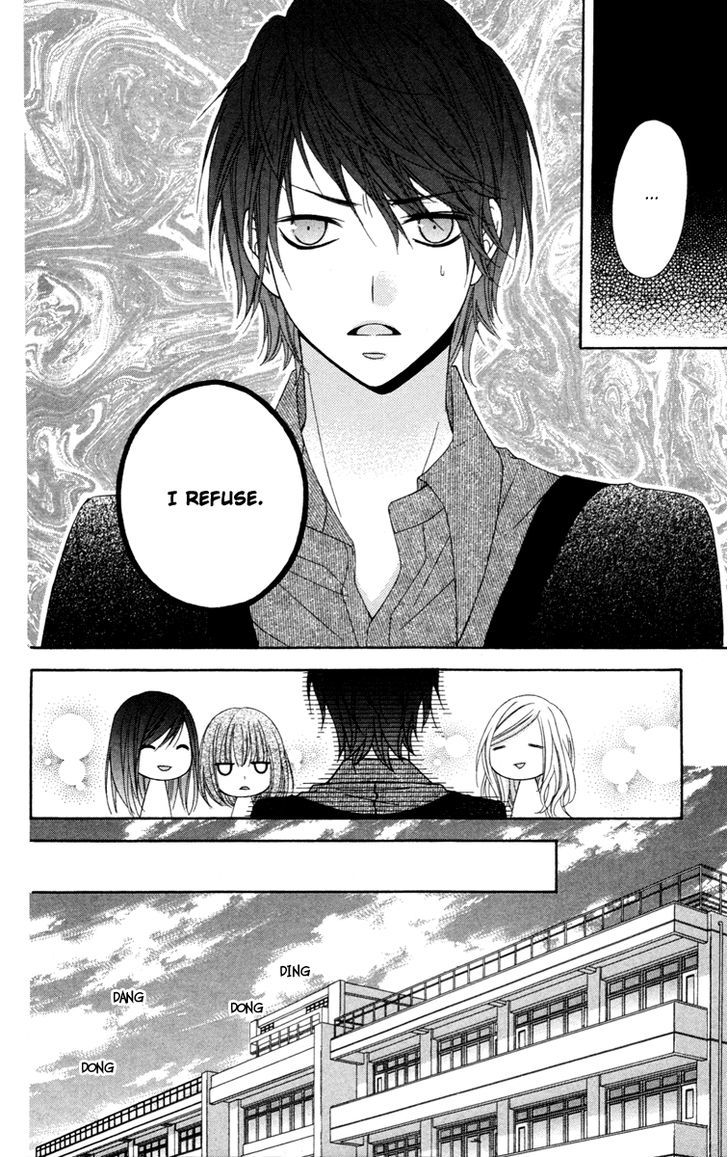 Read Stardust Wink chapter 25 image 34 on Lezhin