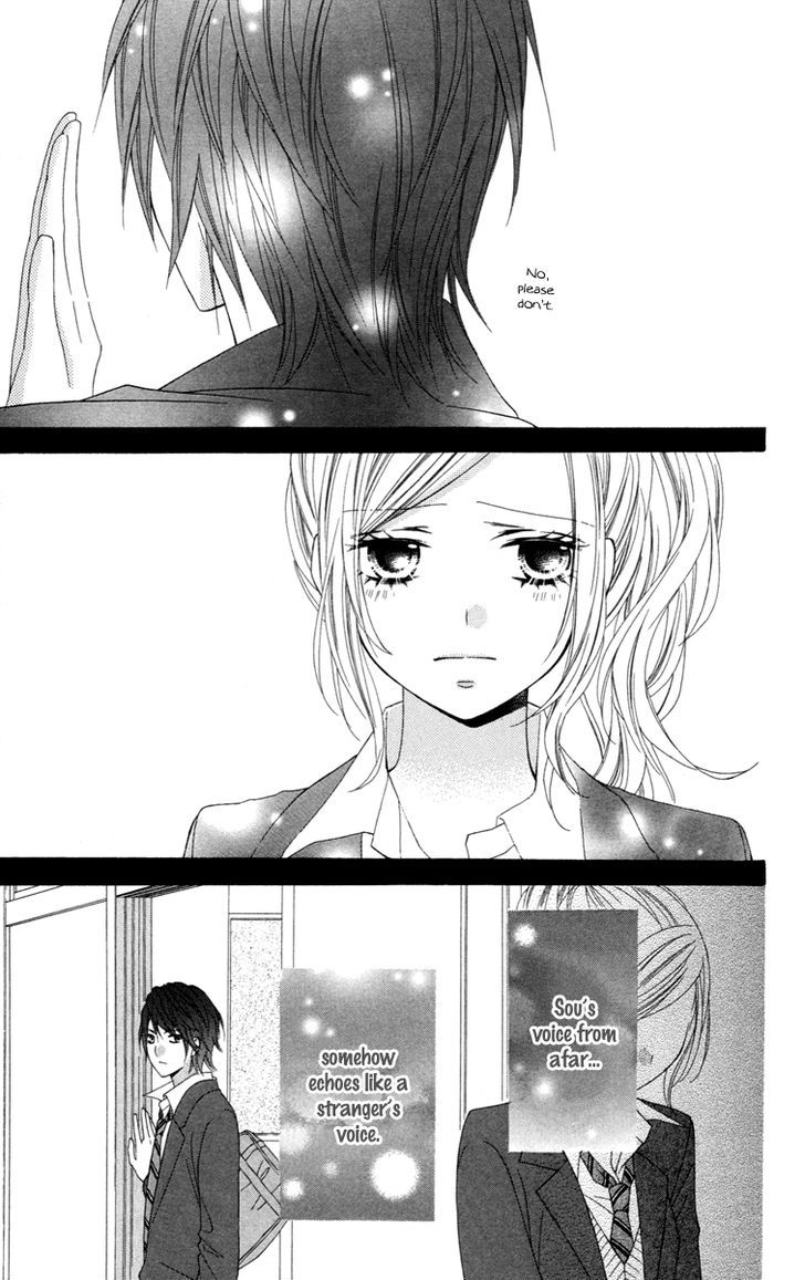 Read Stardust Wink chapter 25 image 37 on Lezhin