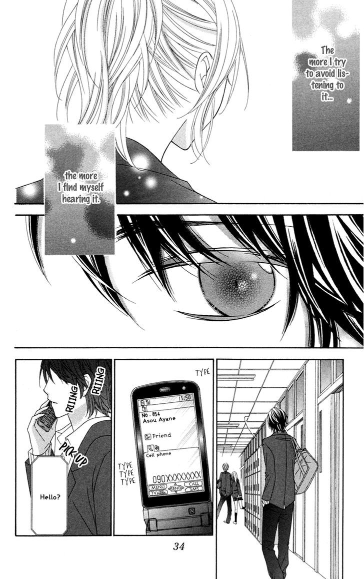 Read Stardust Wink chapter 25 image 38 on Lezhin