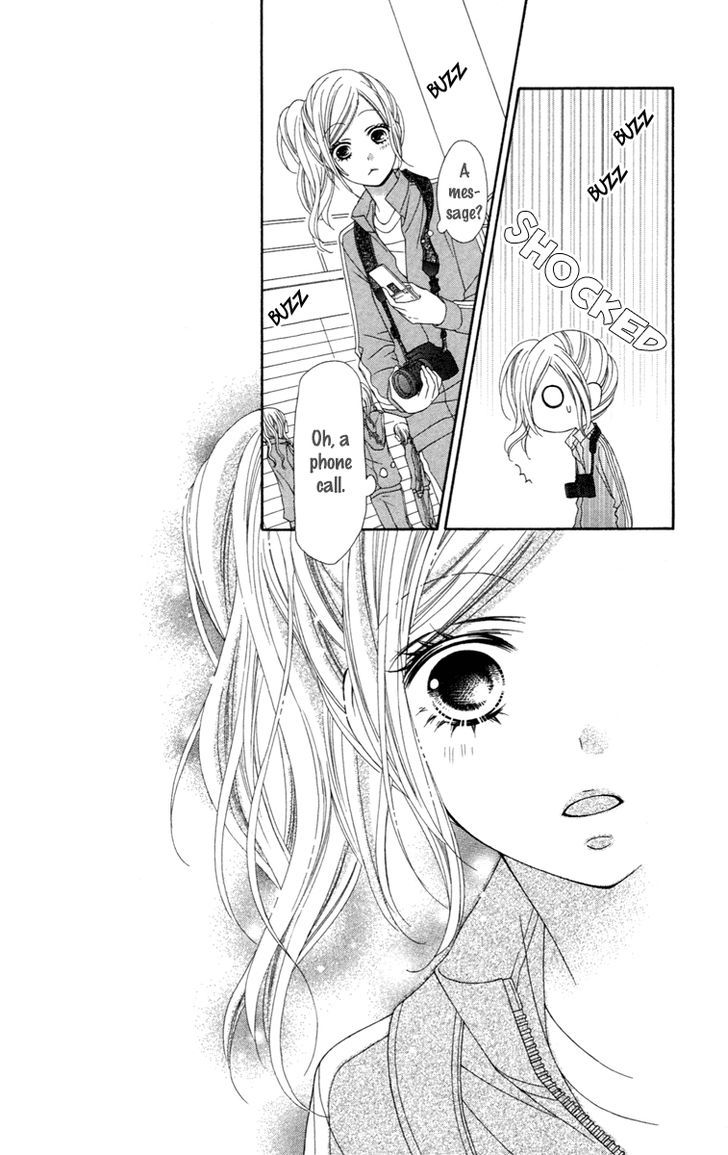 Read Stardust Wink chapter 26 image 21 on Lezhin