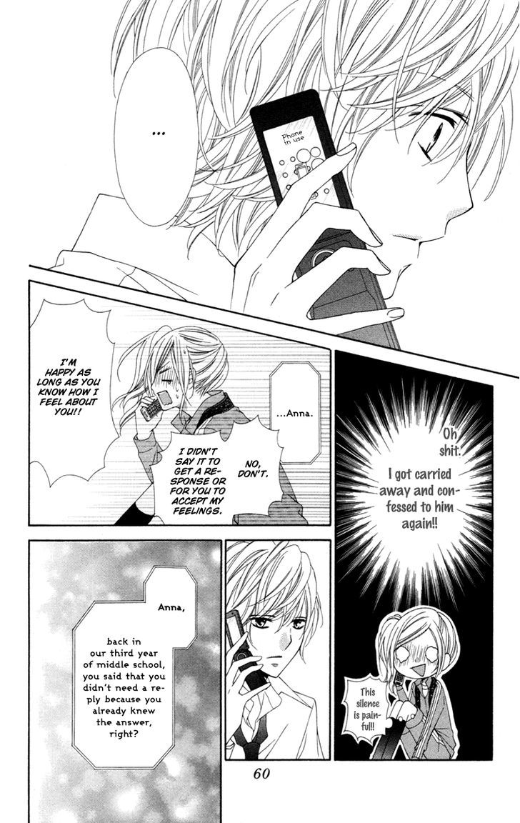 Read Stardust Wink chapter 26 image 24 on Lezhin