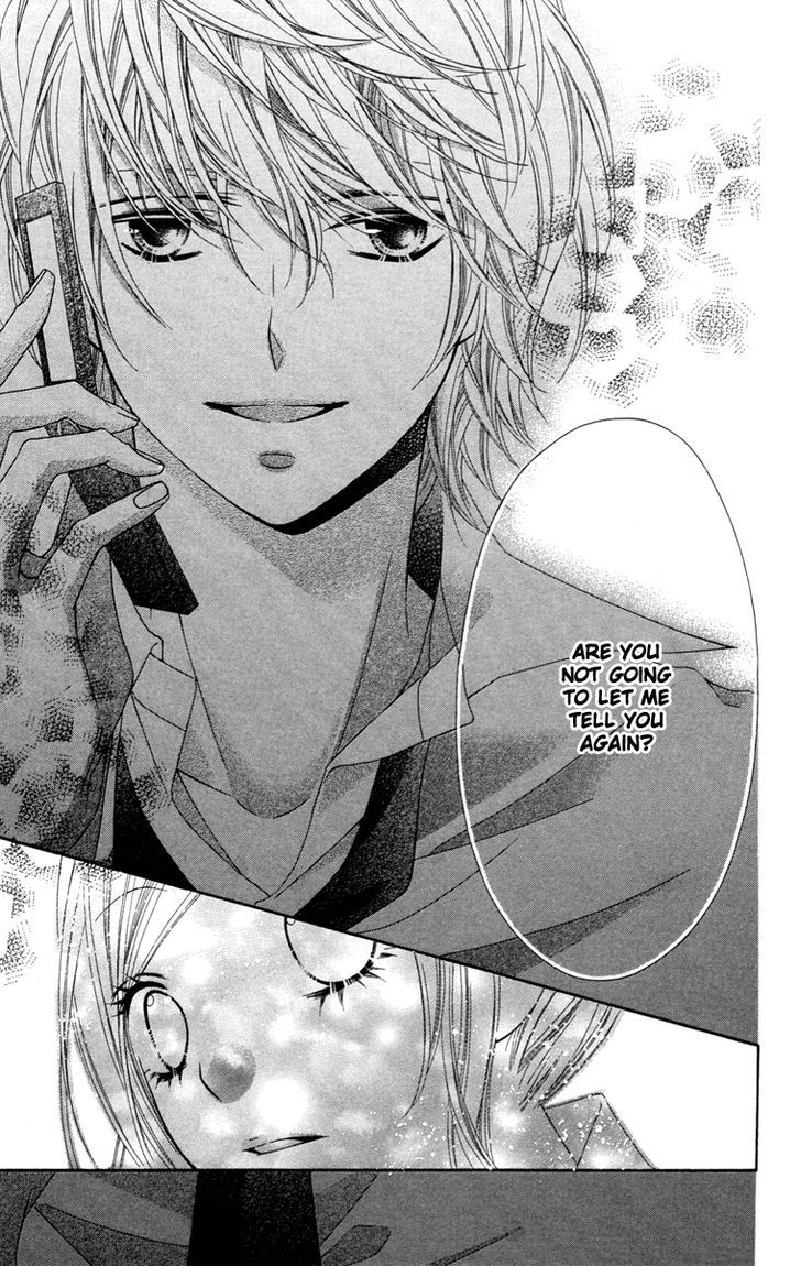 Read Stardust Wink chapter 26 image 25 on Lezhin