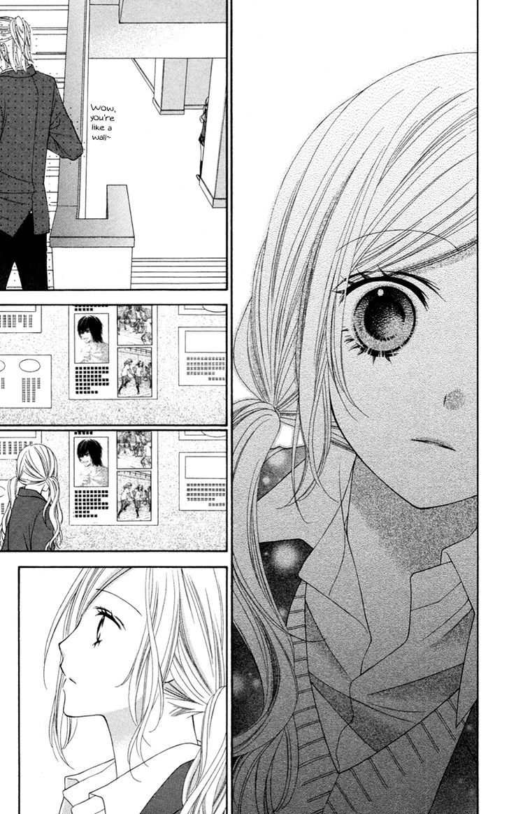 Read Stardust Wink chapter 27 image 15 on Lezhin