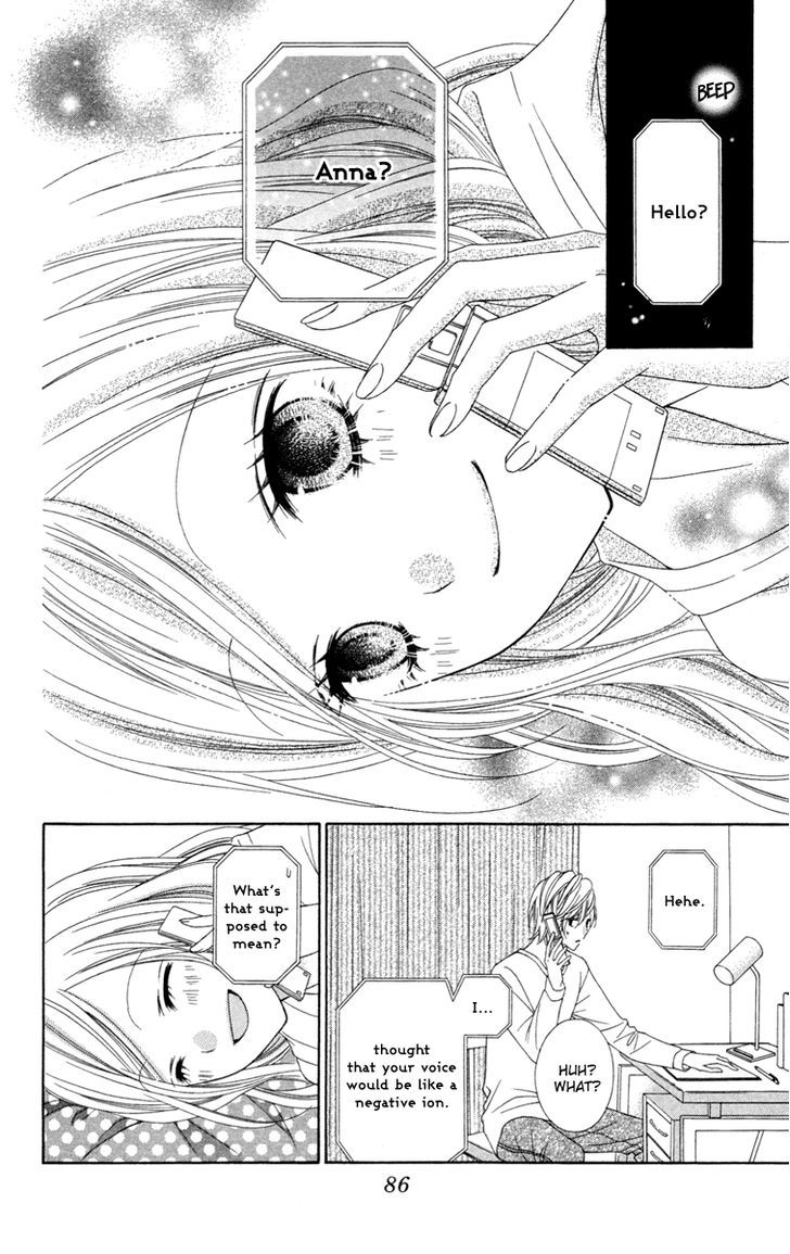 Read Stardust Wink chapter 27 image 18 on Lezhin