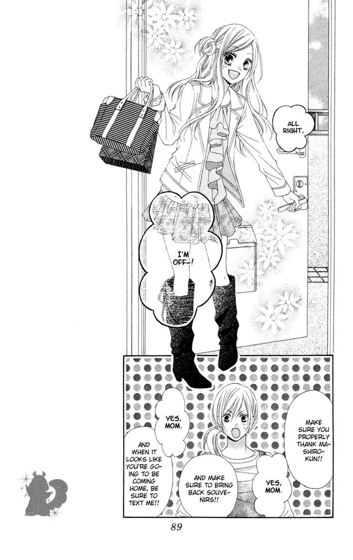 Read Stardust Wink chapter 27 image 21 on Lezhin