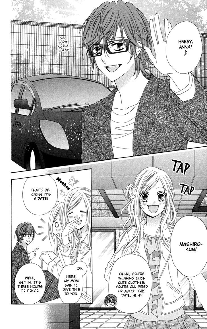 Read Stardust Wink chapter 27 image 22 on Lezhin