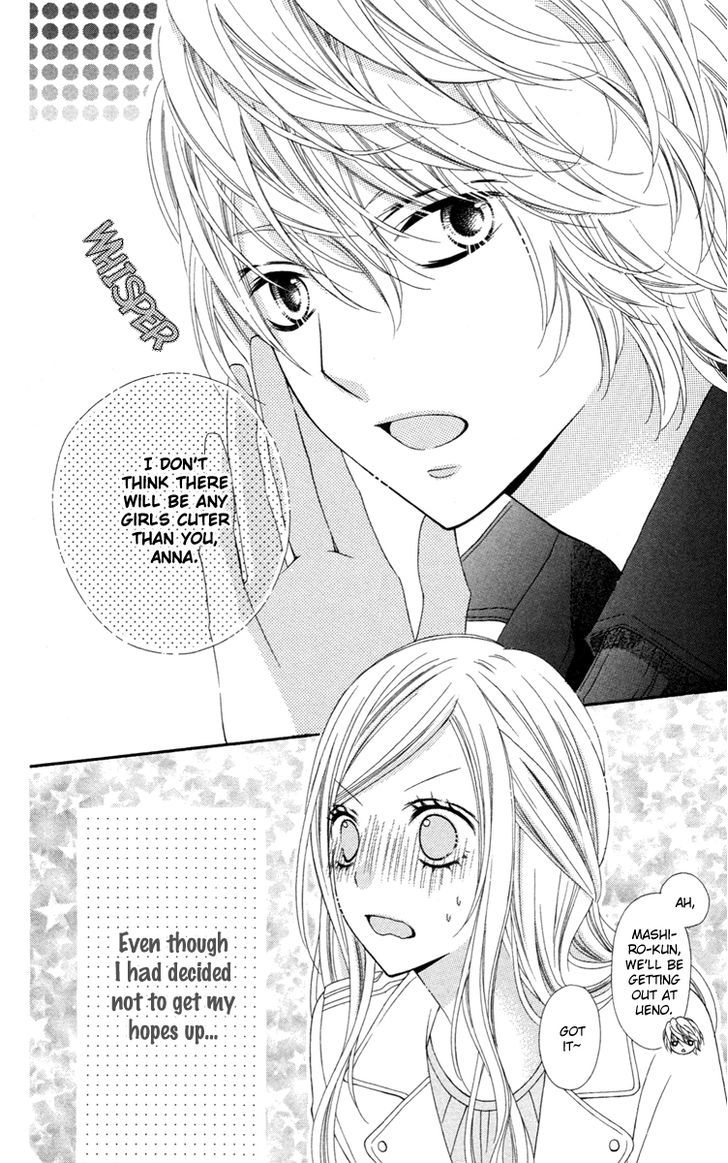 Read Stardust Wink chapter 27 image 30 on Lezhin