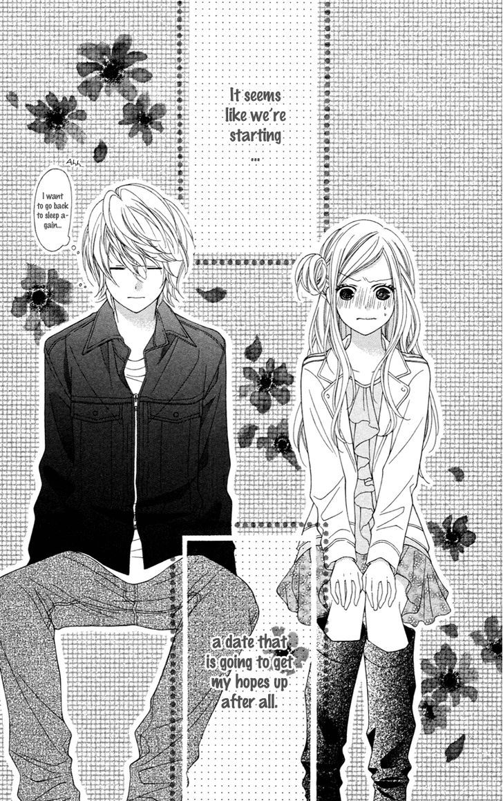 Read Stardust Wink chapter 27 image 31 on Lezhin