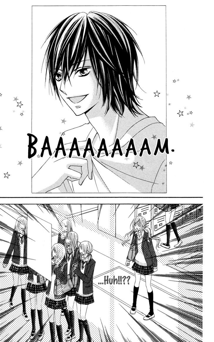 Read Stardust Wink chapter 27 image 7 on Lezhin