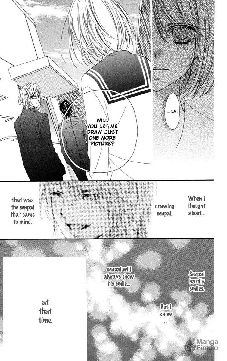 Read Stardust Wink chapter 28.5 image 20 on Lezhin