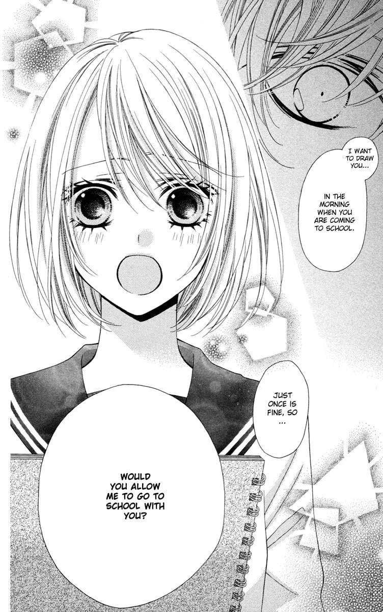 Read Stardust Wink chapter 28.5 image 21 on Lezhin