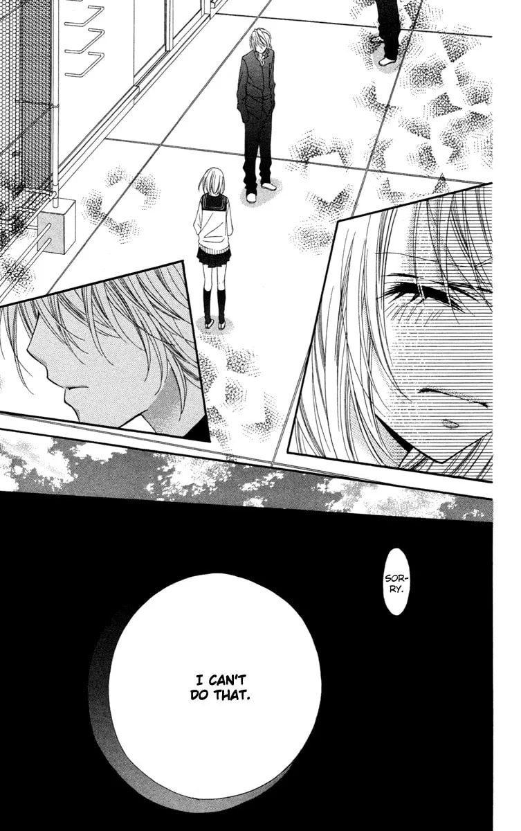 Read Stardust Wink chapter 28.5 image 22 on Lezhin