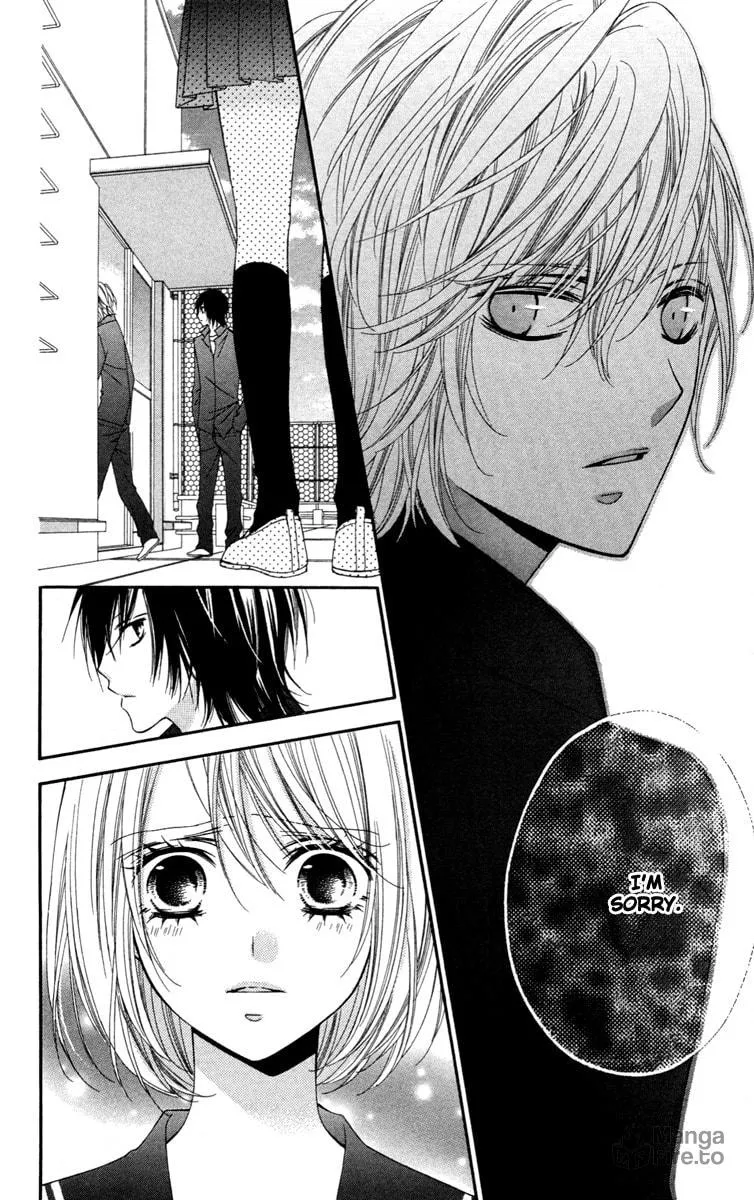 Read Stardust Wink chapter 28.5 image 23 on Lezhin