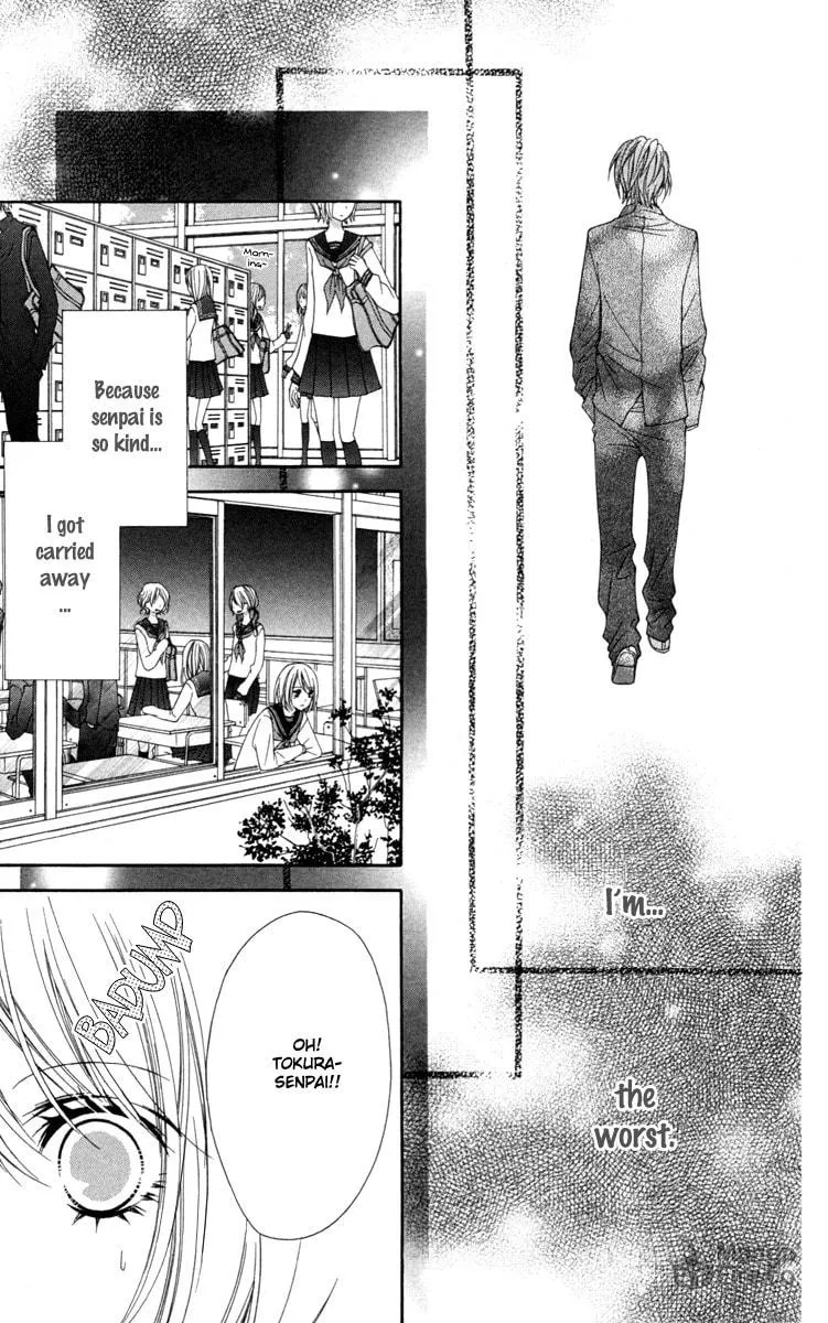 Read Stardust Wink chapter 28.5 image 24 on Lezhin