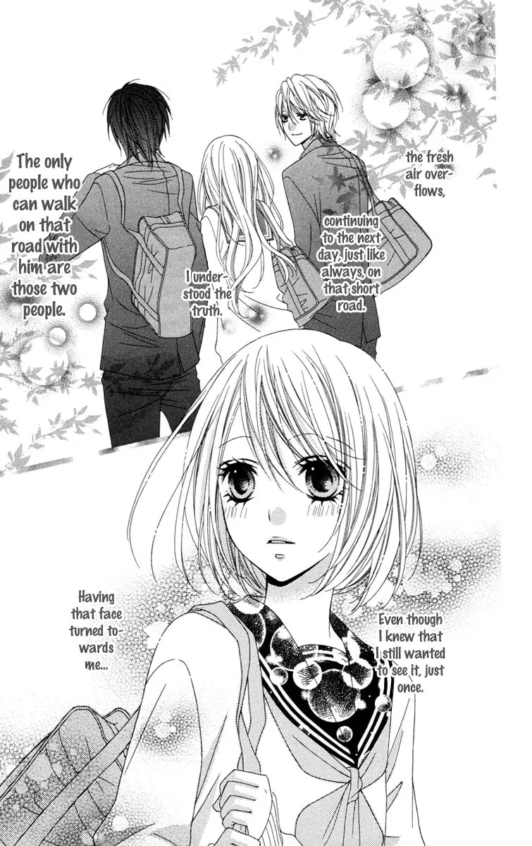 Read Stardust Wink chapter 28.5 image 28 on Lezhin
