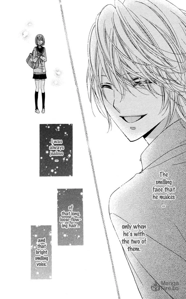 Read Stardust Wink chapter 28.5 image 29 on Lezhin