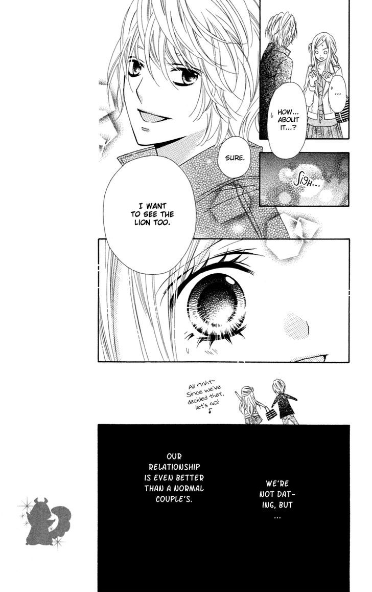 Read Stardust Wink chapter 28 image 21 on Lezhin