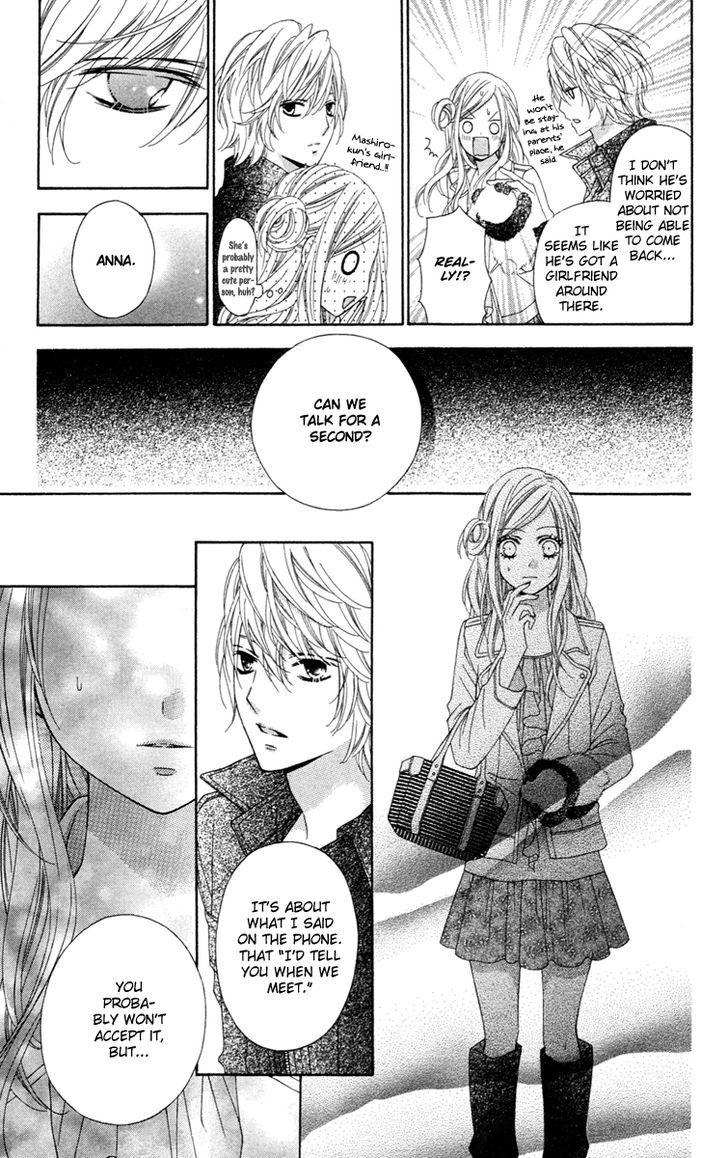 Read Stardust Wink chapter 28 image 25 on Lezhin