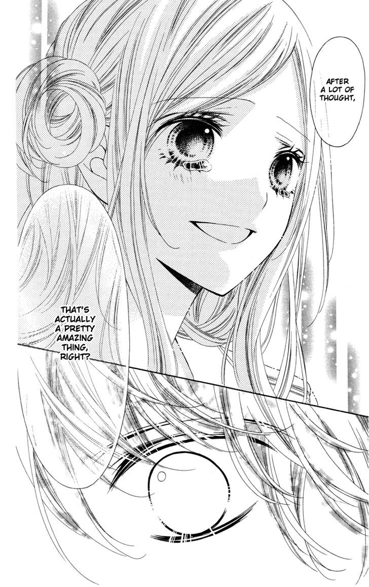Read Stardust Wink chapter 28 image 30 on Lezhin