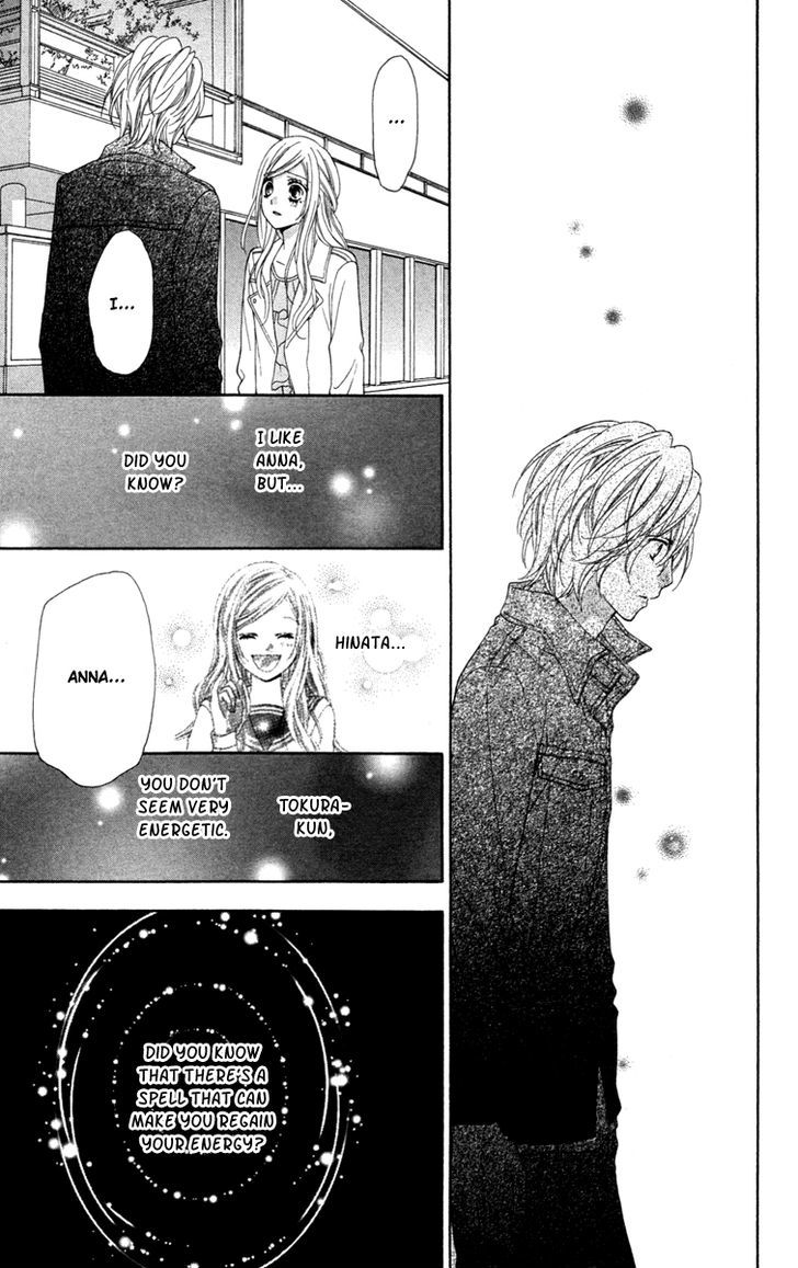 Read Stardust Wink chapter 28 image 31 on Lezhin