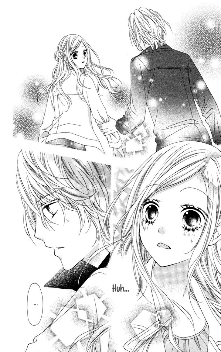 Read Stardust Wink chapter 29 image 15 on Lezhin