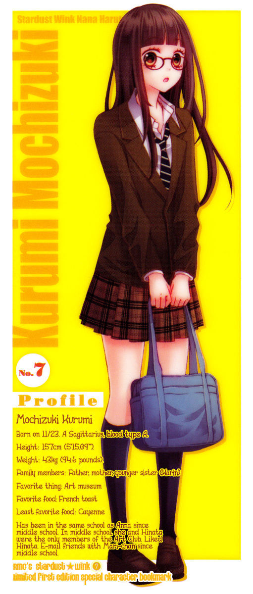 Read Stardust Wink chapter 29 image 2 on Lezhin
