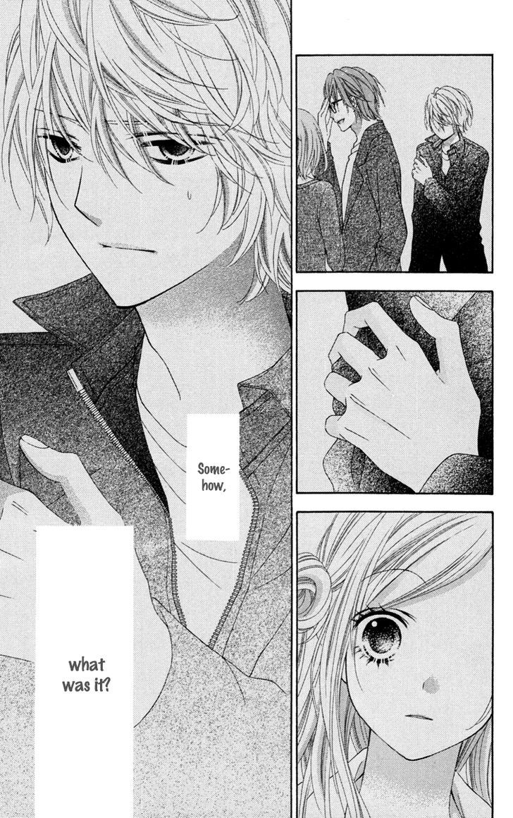 Read Stardust Wink chapter 29 image 22 on Lezhin