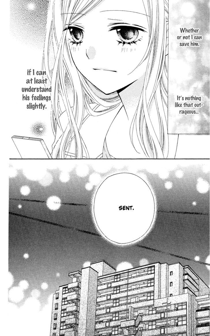 Read Stardust Wink chapter 29 image 33 on Lezhin