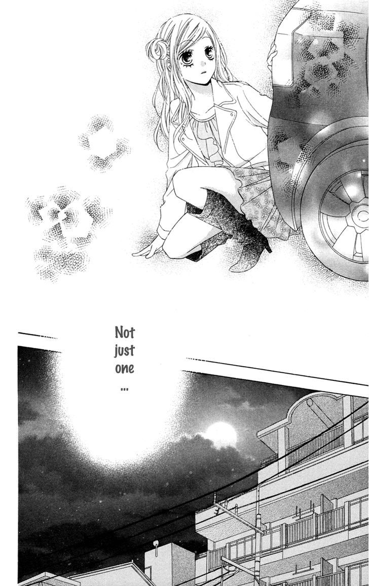 Read Stardust Wink chapter 29 image 37 on Lezhin