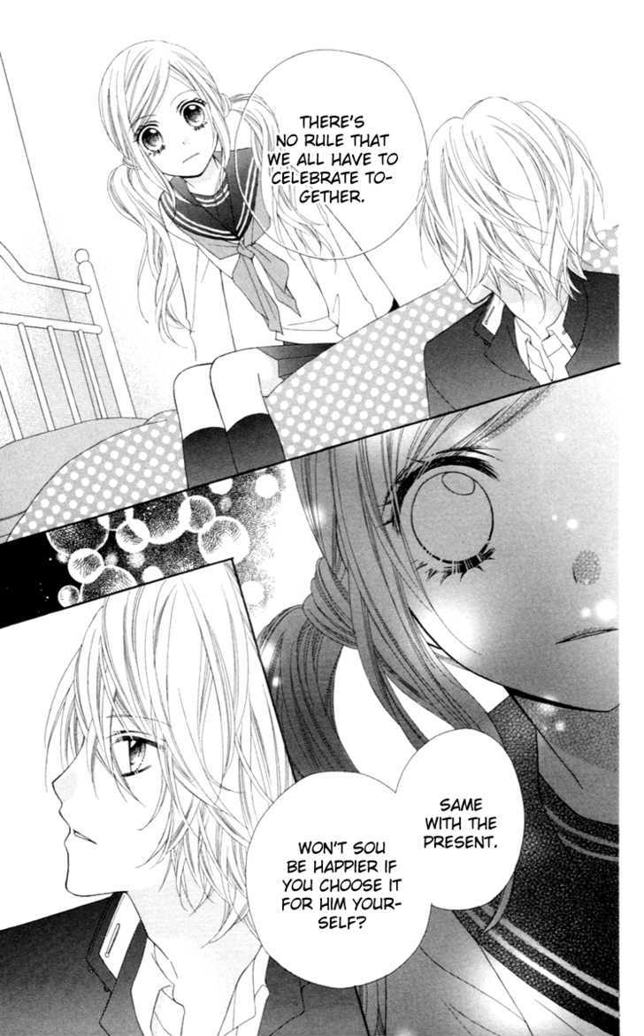 Read Stardust Wink chapter 3 image 21 on Lezhin