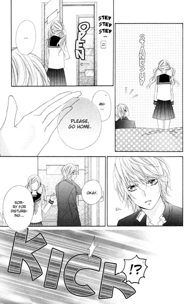 Read Stardust Wink chapter 3 image 23 on Lezhin