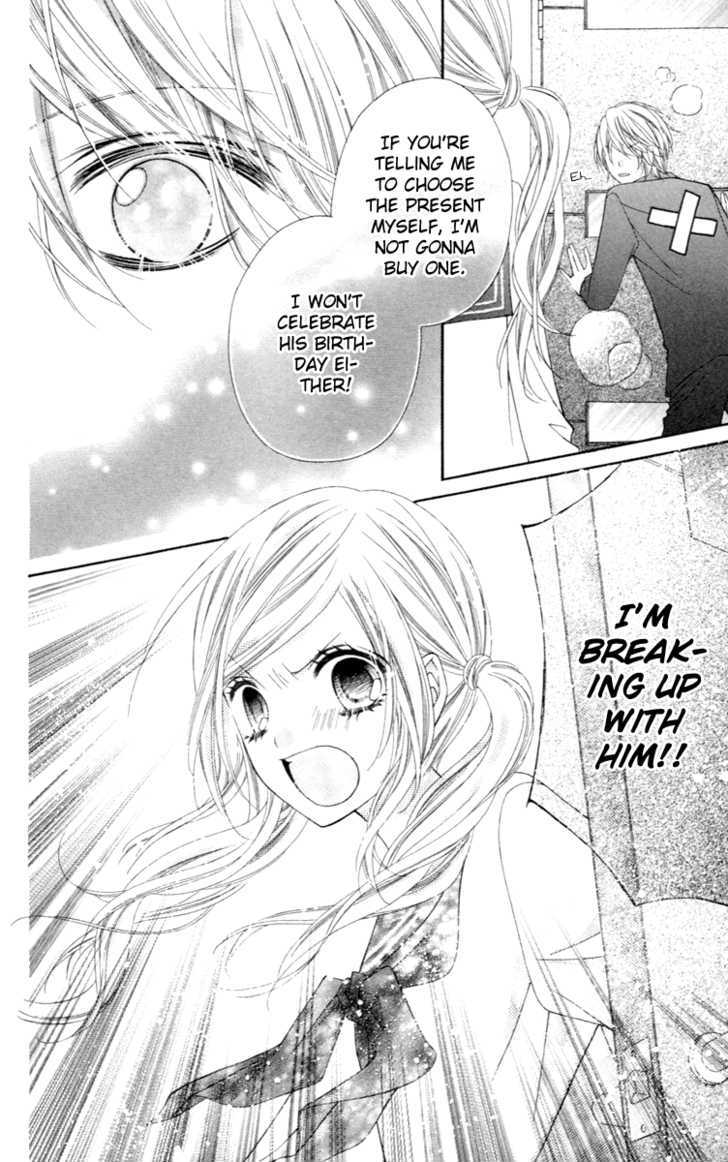 Read Stardust Wink chapter 3 image 24 on Lezhin