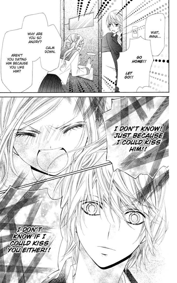 Read Stardust Wink chapter 3 image 25 on Lezhin