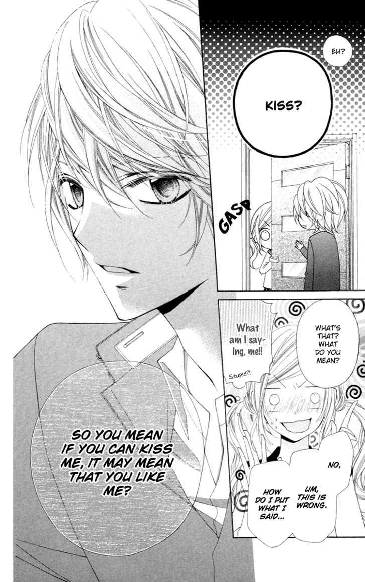 Read Stardust Wink chapter 3 image 26 on Lezhin