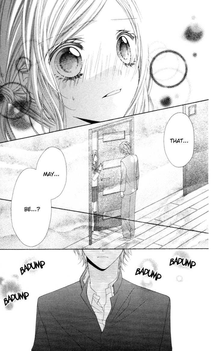 Read Stardust Wink chapter 3 image 27 on Lezhin