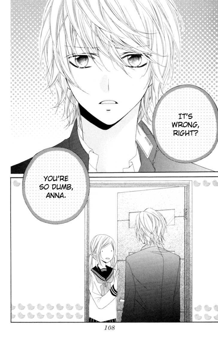 Read Stardust Wink chapter 3 image 28 on Lezhin