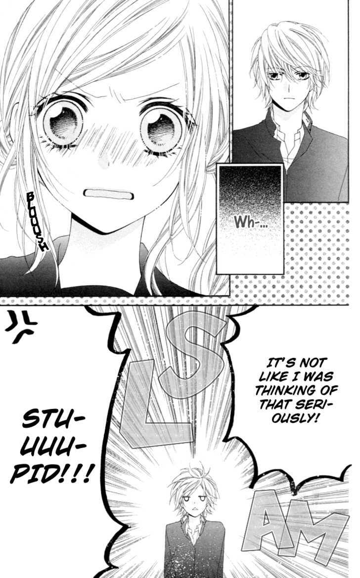 Read Stardust Wink chapter 3 image 29 on Lezhin