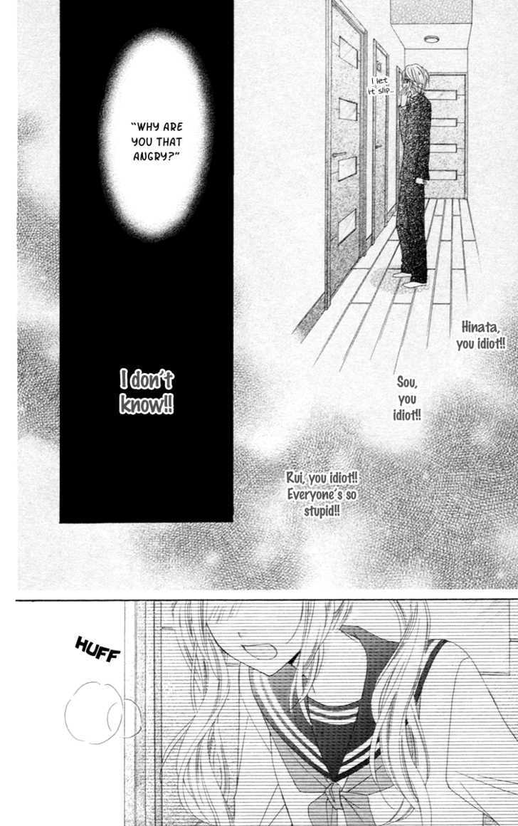 Read Stardust Wink chapter 3 image 30 on Lezhin