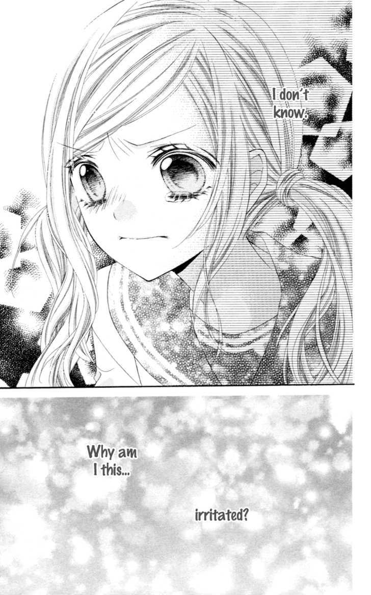 Read Stardust Wink chapter 3 image 31 on Lezhin