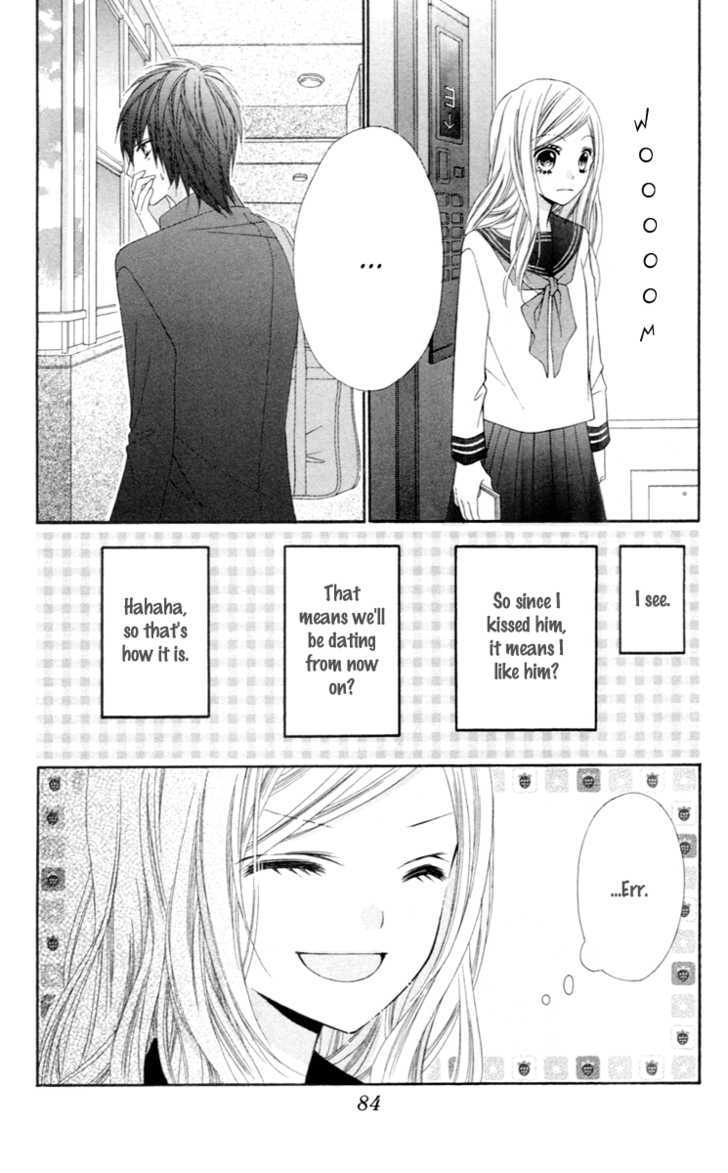Read Stardust Wink chapter 3 image 4 on Lezhin