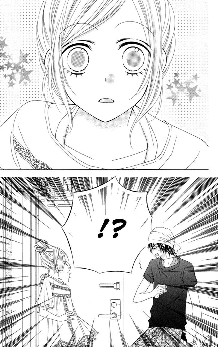 Read Stardust Wink chapter 30 image 32 on Lezhin