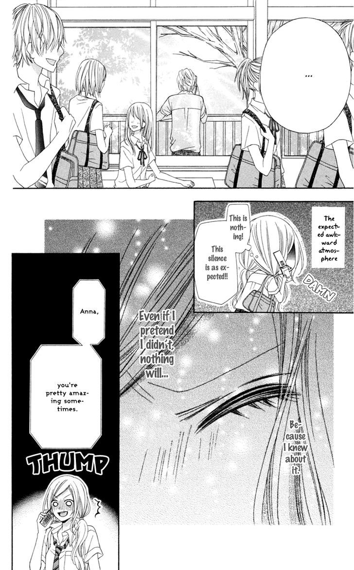 Read Stardust Wink chapter 31 image 28 on Lezhin